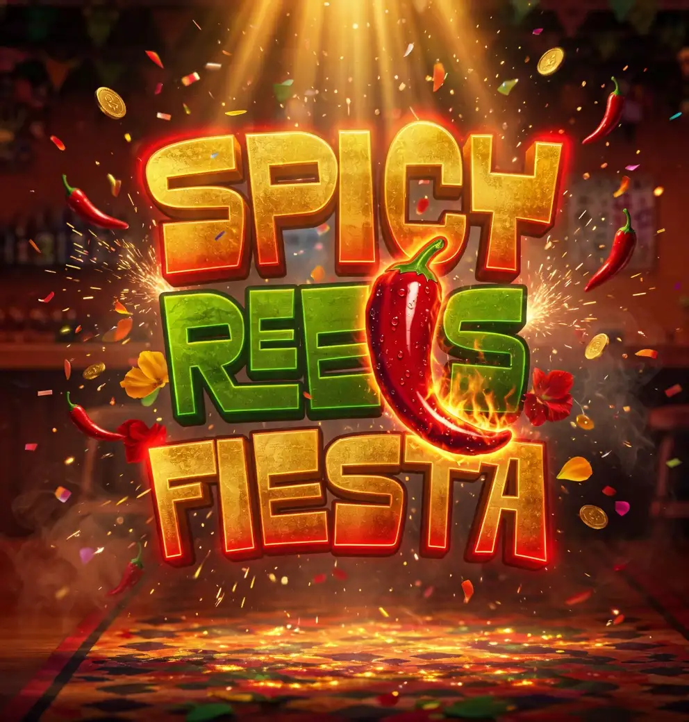 Chilli pepper pokie game thumbnail